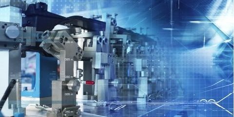 com carrier production line