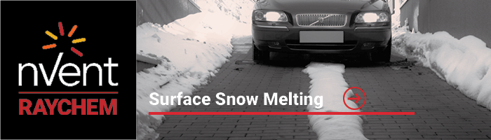 Surface Snow Melting