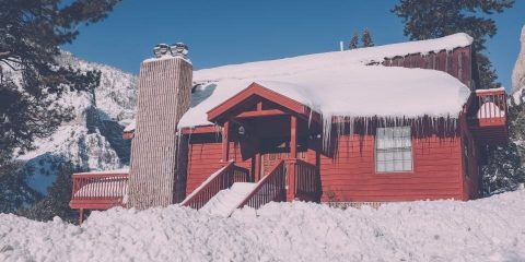how to stop my roof from leaking