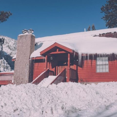 how to stop my roof from leaking