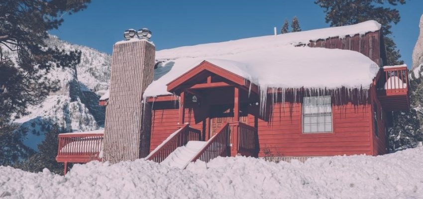 how to stop my roof from leaking