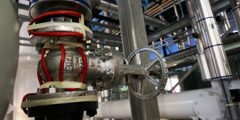 industrial MRO services