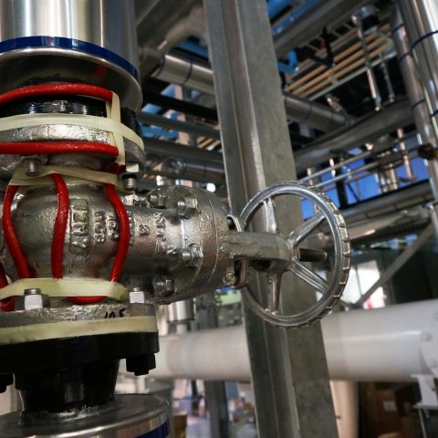 industrial MRO services