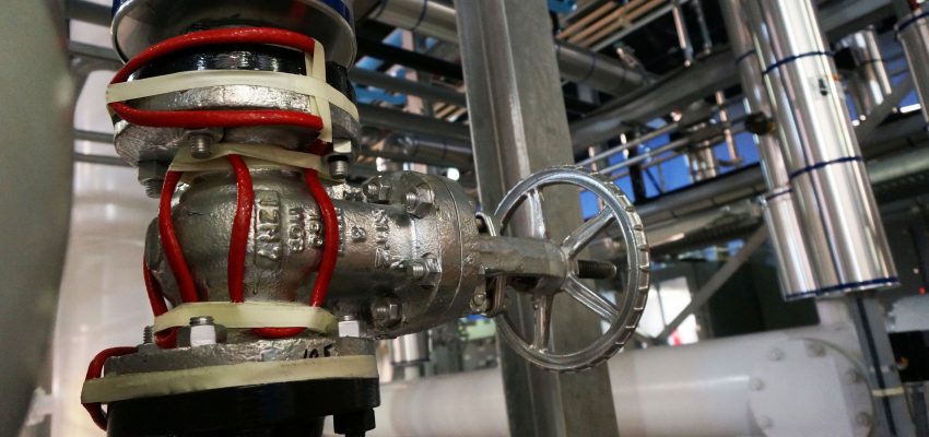 industrial MRO services