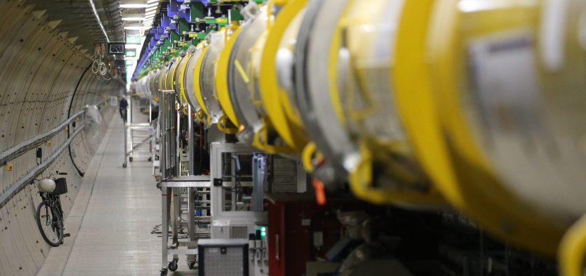 Advanced Physics DESY