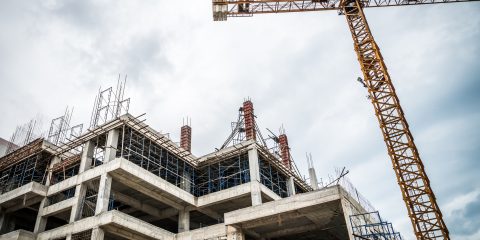 Concrete Construction