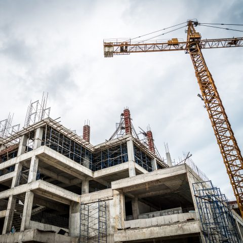 Concrete Construction