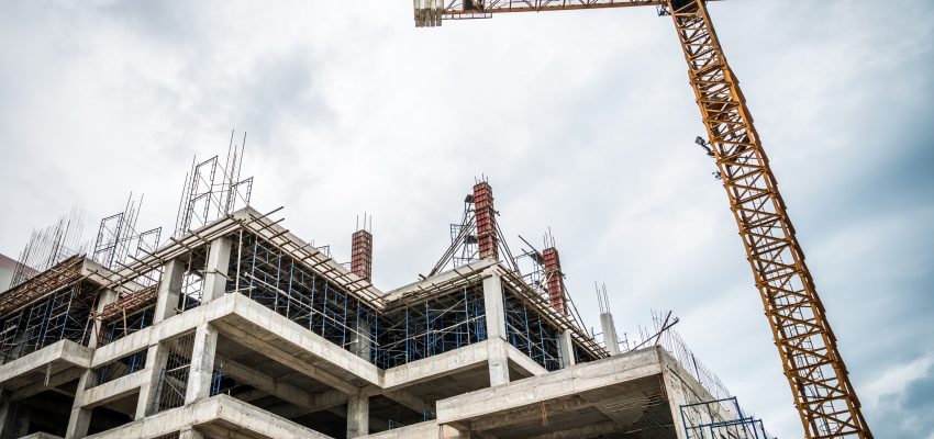 Concrete Construction