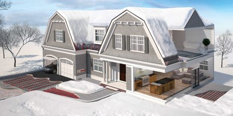 Residential Applications