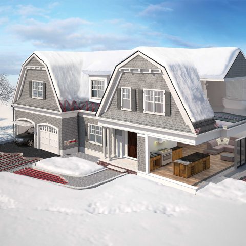 Residential Applications