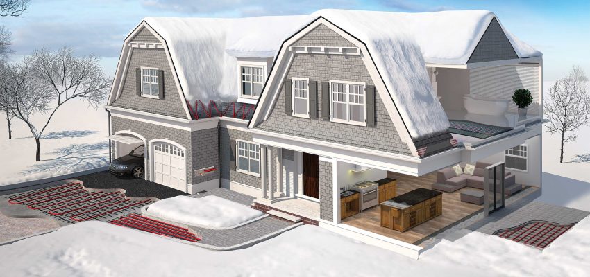 Residential Applications