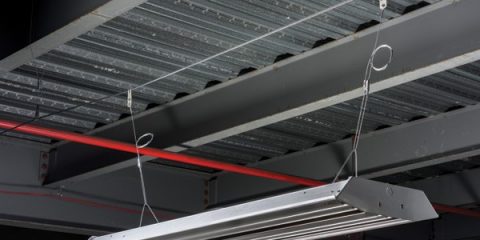 nVent CADDY Speed Link Catenary System