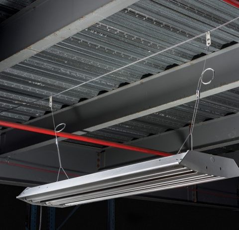 nVent CADDY Speed Link Catenary System