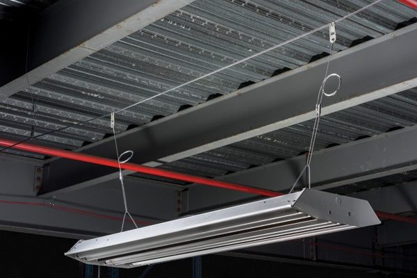 nVent CADDY Speed Link Catenary System