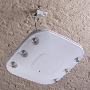 Example of a Single Rod Application