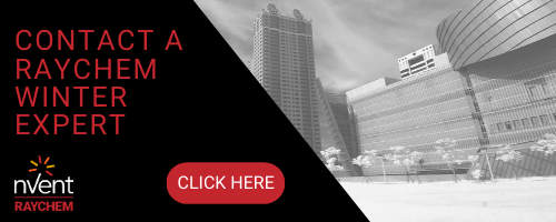 Winterize Your Plumbing - contact RAYCHEM Winter Expert Winterize Your Plumbing - contact RAYCHEM Winter Expert