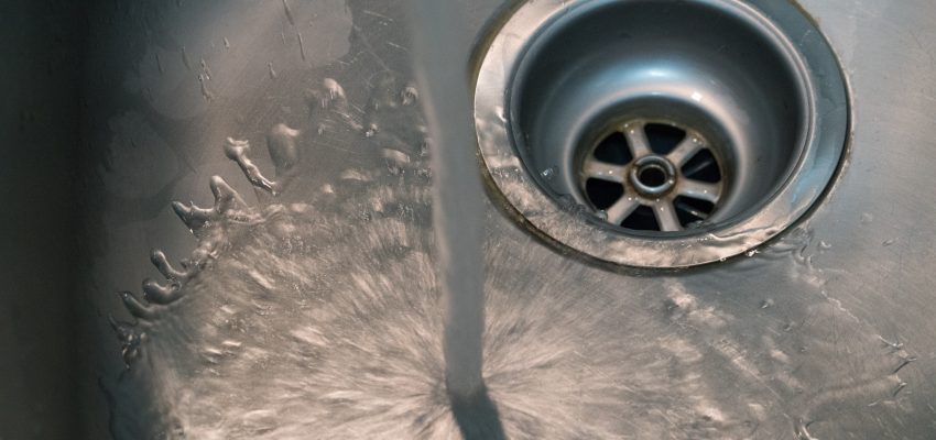 Efficiently delivering hot water | Pipe Freeze Protetcion