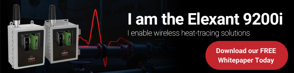 wireless heat-tracing solutions wireless heat-tracing solutions