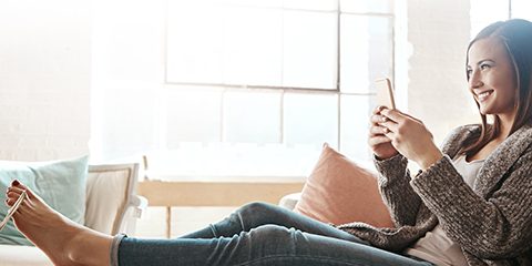 Make Your Cold Space Cozy and Warm