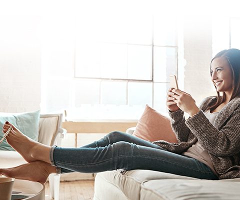 Make Your Cold Space Cozy and Warm