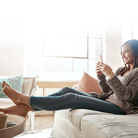 Make Your Cold Space Cozy and Warm