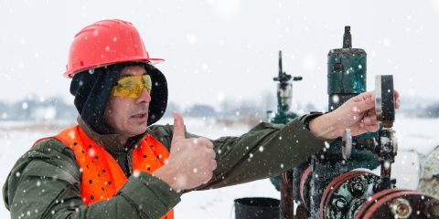 Auditing Your Industrial Facility