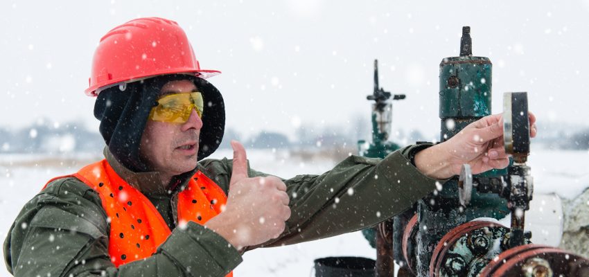 Auditing Your Industrial Facility