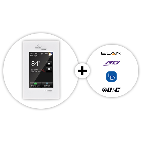 Signature Integration Partners - Home Automation Systems