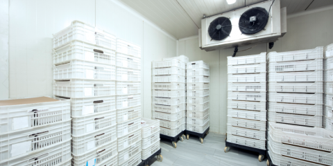 frost heave solutions