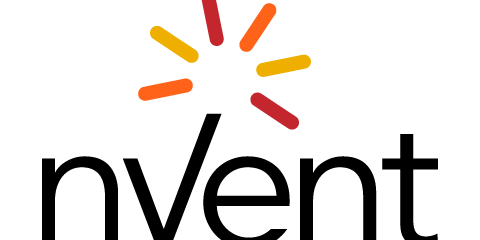 nVent Logo
