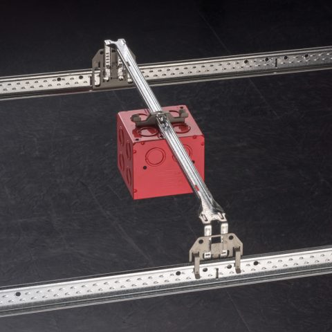 nVent CADDY 512SA T-Grid Box Hanger