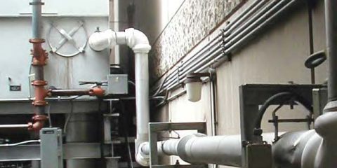 grease oil maintenance