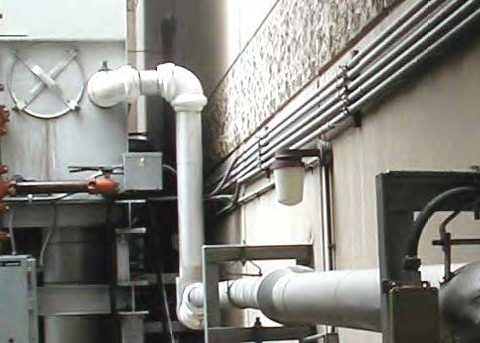 grease oil maintenance