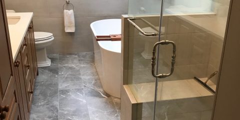 Adding Value to Home - nVent NUHEAT 1