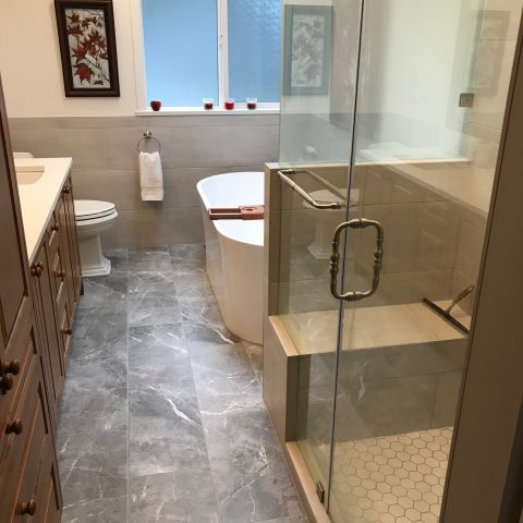 Adding Value to Home - nVent NUHEAT 1