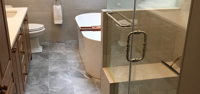 Adding Value to Home - nVent NUHEAT 1