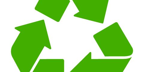 Recycling Icon