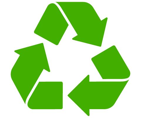 Recycling Icon