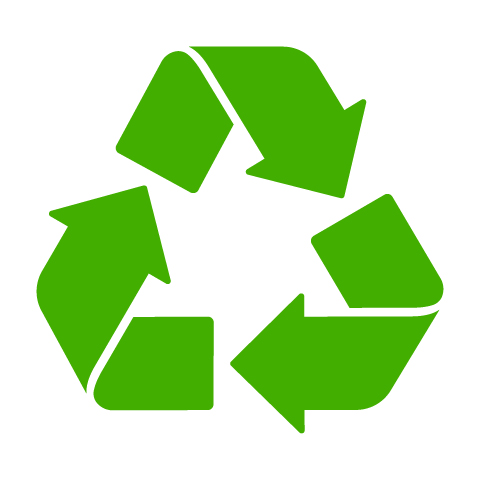 Recycling Icon