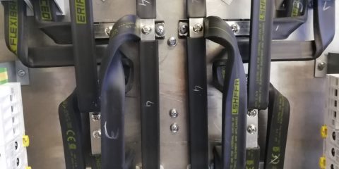 nVent ERIFLEX flexibar