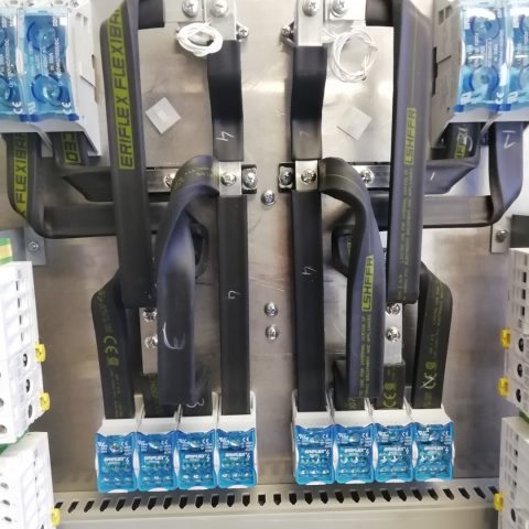 nVent ERIFLEX flexibar