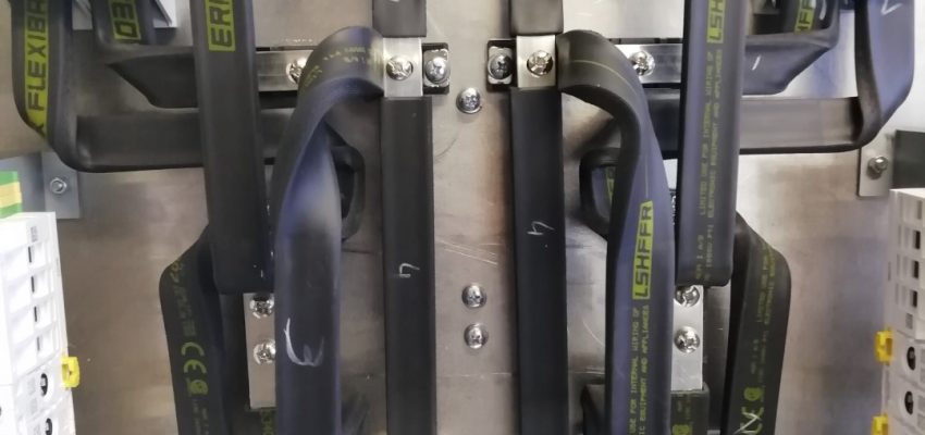 nVent ERIFLEX flexibar