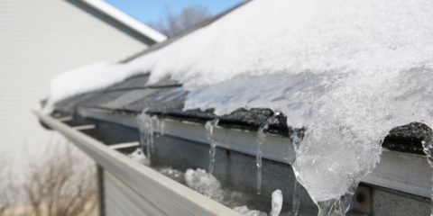 stop my roof from leaking