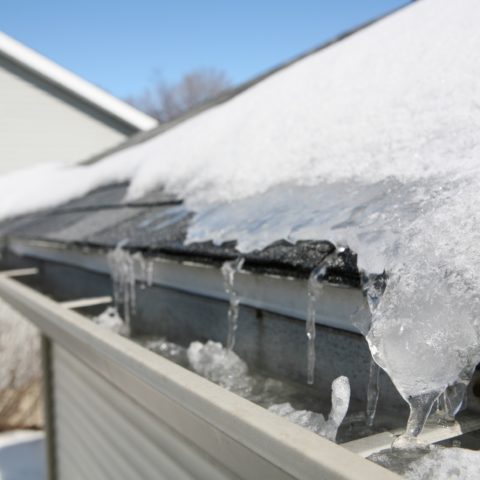 stop my roof from leaking