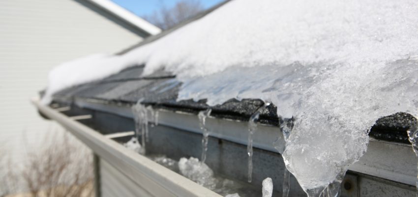 stop my roof from leaking