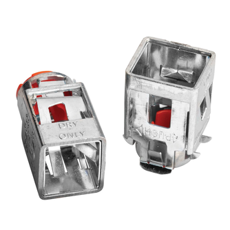 nVent CADDY Flexible Conduit Connector (EZF1410)