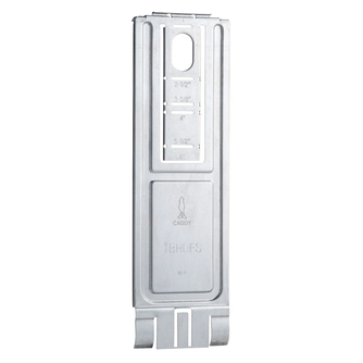 nVent CADDY Floor Stand for Heavy Duty Telescoping Bracket (TBHDFS)